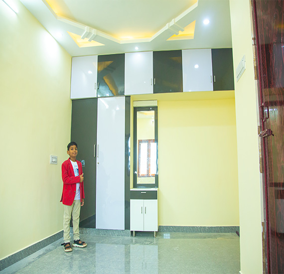 Omega Interiors Interior Designers in Tuticorin Interior Decorators