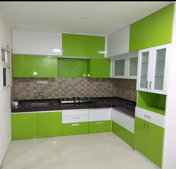 Omega Interiors Interior Designers in Tuticorin Interior Decorators