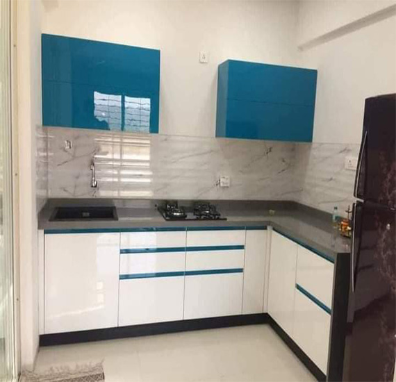 Omega Interiors Interior Designers in Tuticorin Interior Decorators