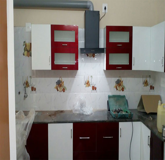 Omega Interiors Interior Designers in Tuticorin Interior Decorators