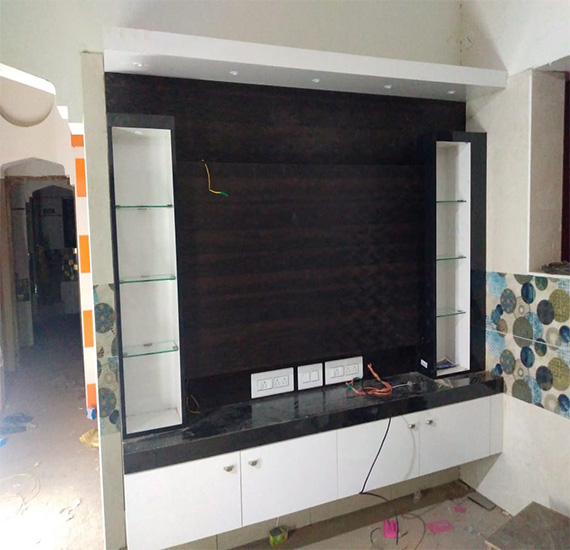 Omega Interiors Interior Designers in Tuticorin Interior Decorators