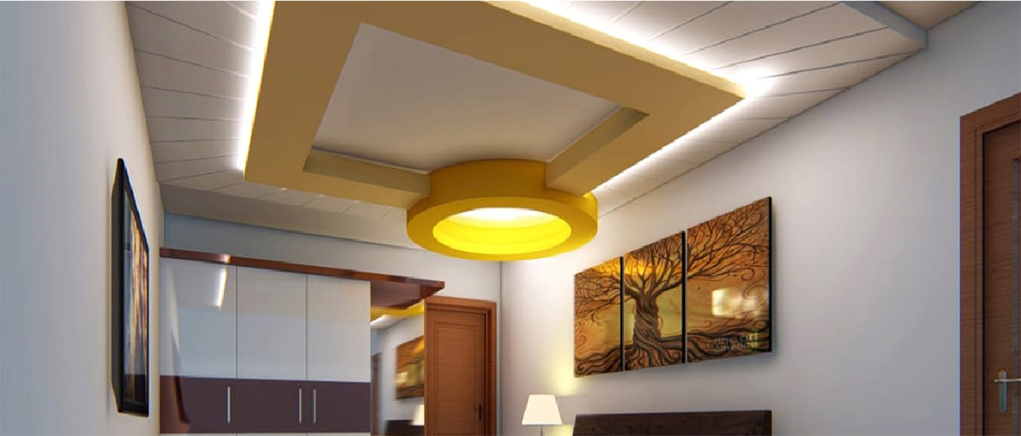 Omega Interiors Interior Designers in Tuticorin Interior Decorators